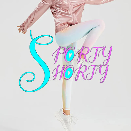Sporty Shorty: Fra Drøm til Virkelighet