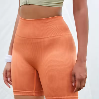 Sporty Shorts - Oransje